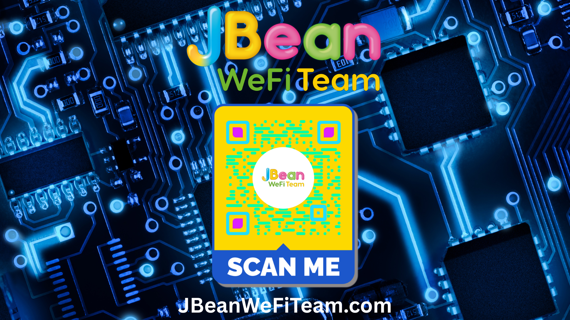 JBean WeFi Team Intake Form JBean WeFi Team Intake Form